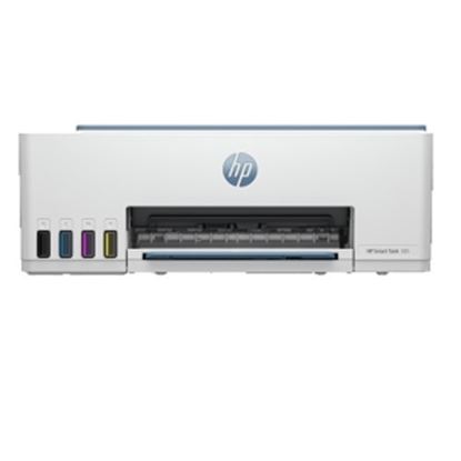 Imagen de HEWLETT PACKARD - MFC SMART TANK 585 12PPM USB COLOR