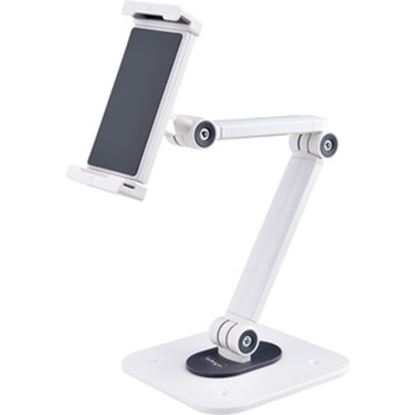 Imagen de STARTECH - SOPORTE AJUSTABLE PARA TABLET BASE ARTICULADA PARA TABLET