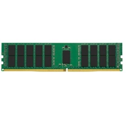 Imagen de KINGSTON - KINGSTON SERVER RAM 16GB DDR4 3200MT/S REGISTERED ECC 1RX4