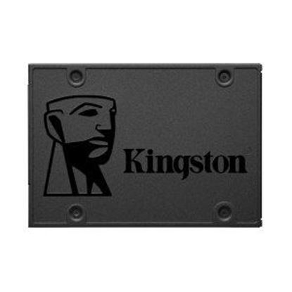 Imagen de KINGSTON - SSD ESTADO SOLIDO KINGSTON 960GB A400 SATA3 2.5 SSD 7MM