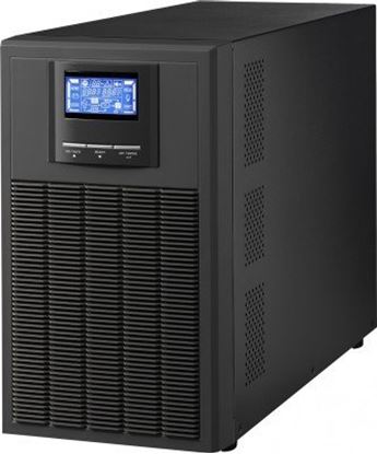 Imagen de VICA - VICA GAMMA 3K 220V UPS ONLINE 3 000VA/2700W MONOFASICO 4 TOMAS