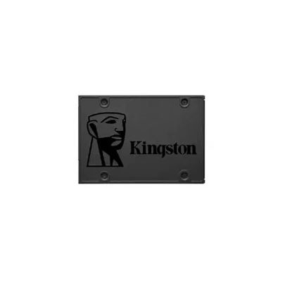 Imagen de KINGSTON - SSD ESTADO SOLIDO KINGSTON 240GB A400 SATA3 2.5 SSD 7MM