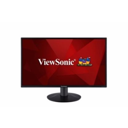 Imagen de VIEWSONIC - MONITOR FULL HD 1080P DE 22 PULGADAS CON BISEL ULTRAFINO