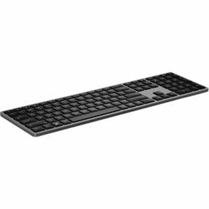 Imagen de HEWLETT PACKARD - TECLADO INALAMBRICO HP 975 BLUETOOTH MULTI DISPOSITIVOS NEGRO