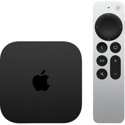 Imagen de APPLE - APPLETV4K WI-FI CON 64G .