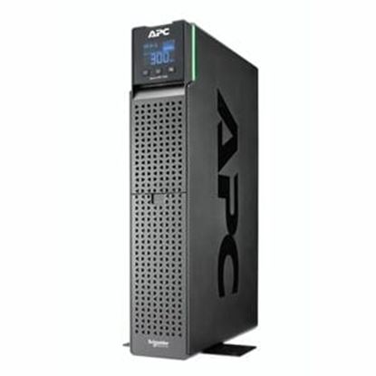 Imagen de APC - APC BACK UPS PRO 1500VA 120V AVR LCD 8 NEMA 5 15R 2U TOWER RACK