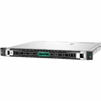 Imagen de HP ENTERPRISE - HPE PROLIANT DL20 GEN11 E 2434 3.4GHZ 4 CORE 1P 16GB-U 4SFF 500W P