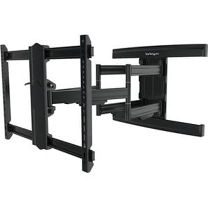 Imagen de STARTECH - SOPORTE DE PARED PARA TV BRAZO ARTICULADO-TVS HASTA 100IN