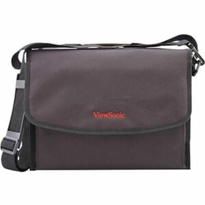 Imagen de VIEWSONIC - ESTUCHE DE TRANSPORTE NEGRO PARA PROYECTOR VIEW SONIC