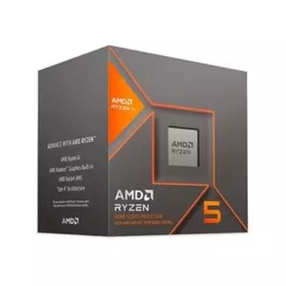 Imagen de HEWLETT PACKARD - AMD PROCESADOR RYZEN 5 8600G 4 3 GHZ CORE 6/6 MB/65W AM5