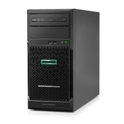 Imagen de HP ENTERPRISE - HPE ML30 16GB 2X1TB WS ESSENTIALS KEYB MOUSE NO BREAK 2KVA