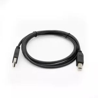 Imagen de PAQ. C/10 - QIAN - GETTTECH CABLE USB IMPRESORA U SB A A B - MODELO: JL-3515