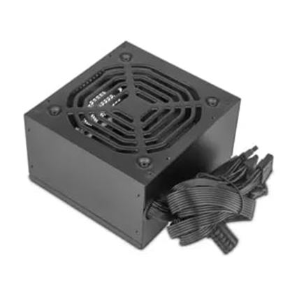 Imagen de QIAN - GETTTECH POWER SUPPLY 600W SKU: GFS-60020-01