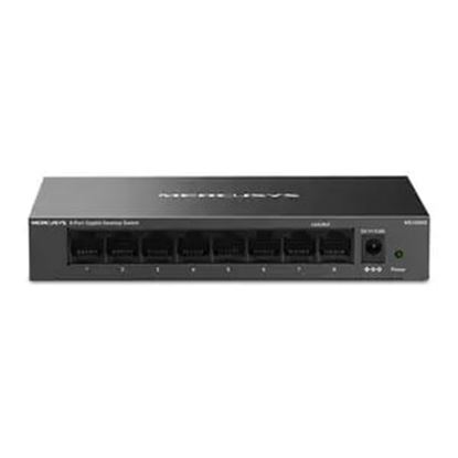 Imagen de TP-LINK - 8-PORT GIGABIT DESKTOP SWITCH 