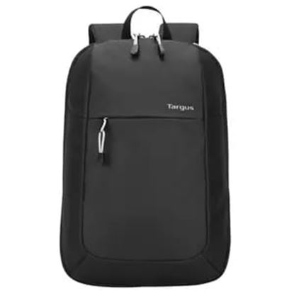 Imagen de TARGUS - MOCHILA BACKPACK 15.6 INTELLEC ESSENTIALS PARA PORTATIL NEGRO