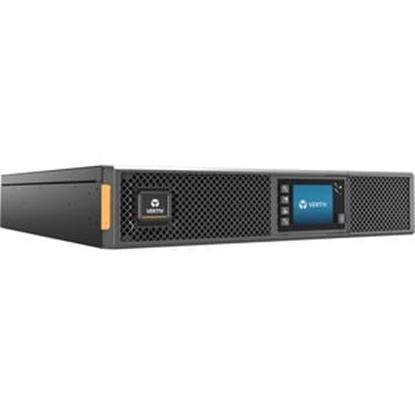 Imagen de VERTIV - LIEBERT GXT5 ONLINE UPS 2000VA 1800W 120V RACKMOUNT TOWER