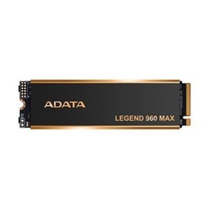 Imagen de ADATA - DISCO ESTADO SOLIDO ADATA 1TB LEGEN 960 MAX M 2 NVME PCIE GEN 4X4