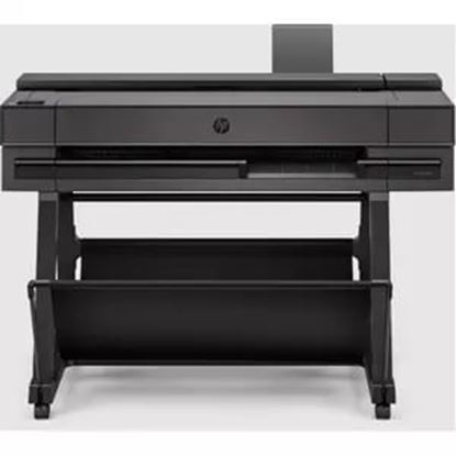 Imagen de HEWLETT PACKARD - HP DESIGNJET T850 36IN PRINTER 