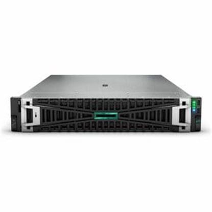 Imagen de HP ENTERPRISE - SERVIDOR RACK HPE DL380 G11 G 5418Y 2.0 24C 1P 64GB MR408IO