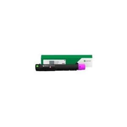 Imagen de LEXMARK - LEXMARK INK SUPPLY MAGENTA 