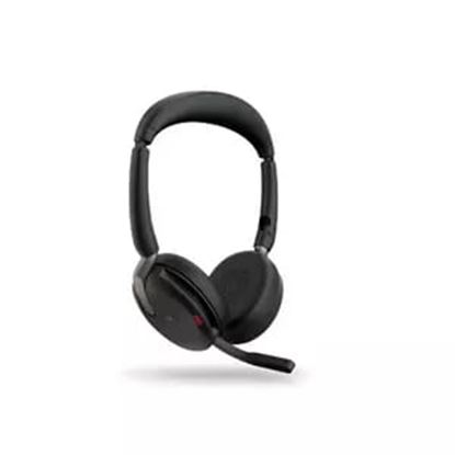 Imagen de JABRA - JABRA EVOLVE2 65 FLEXLINK380C MS STEREO