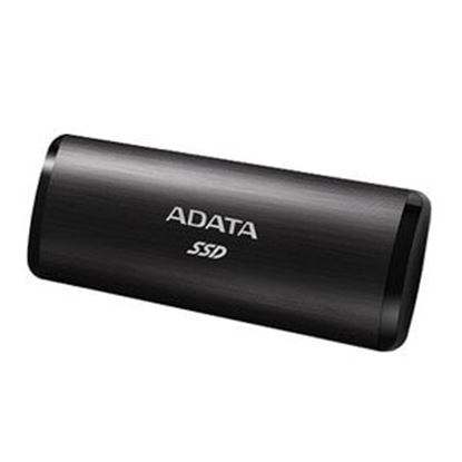 Imagen de ADATA - ESTADO SOLIDO EXTERNO ADATA SSD SE760 512GB USB 3 2 NEGRO