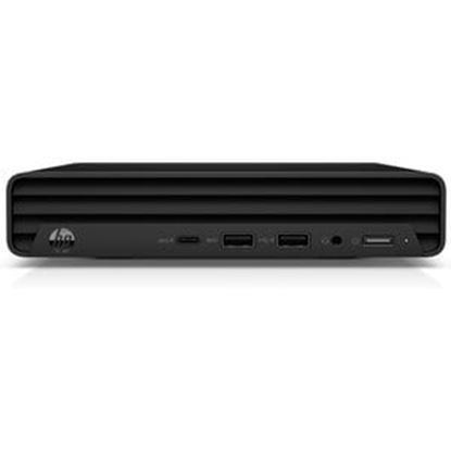 Imagen de HEWLETT PACKARD - HP DT PRO MINI 260 G9 CI31215U WIN11P 8GB 256GB 1YR