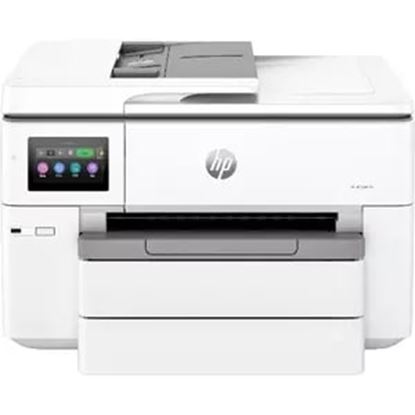 Imagen de HEWLETT PACKARD - HP OFFICEJET PRO 9730 MFC 22PPM USB WIFI