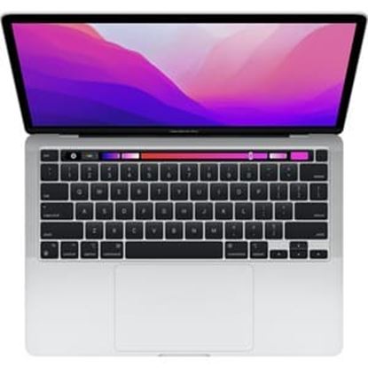 Imagen de APPLE - MBP 13.3 SL/8C CPU/10C GPU/8GB/256GB-SPA