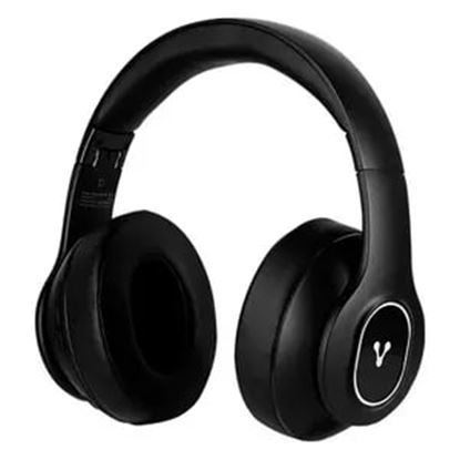 Imagen de VORAGO - DIADEMA HPB-350 BLUETOOTH/3.5M M/TF/FM 12HRS MANOS LIBRES PLEGABL