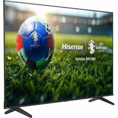 Imagen de HISENSE - TV LED HISENSE 85 INC HISENSE SMART 4K TV ANDROID