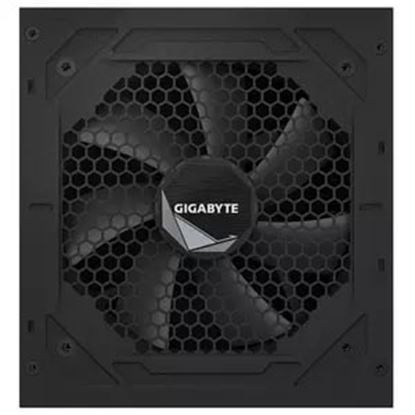 Imagen de OTROS - FUENTE DE PODER GIGABYTE 850W 80 PLUS GOLD FM ATX PCIE 2