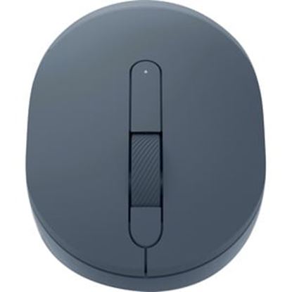 Imagen de DELL - MOUSE INALAMBRICO MS3320W GREEN 3YW