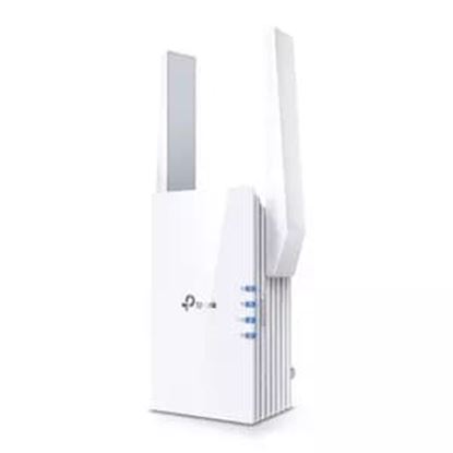 Imagen de TP-LINK - AX3000 WI-FI 6 RANGE EXTENDER SPEED: 574 MBPS AT 2.4 GHZ + 2402 M