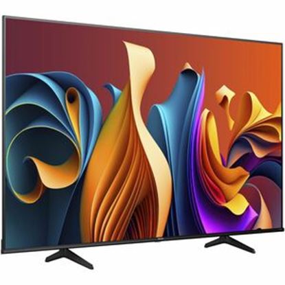 Imagen de HISENSE - HISENSE PANTALLA QLED 4K 75 PULGADAS SMART TV ANDROID