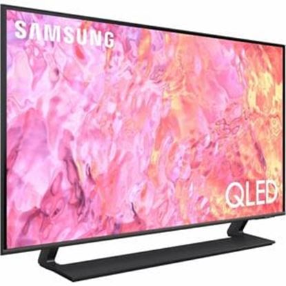 Imagen de SAMSUNG - TV SAMSUNG QLED 43IN Q65C SMART TV 4K QUANTUM HDR