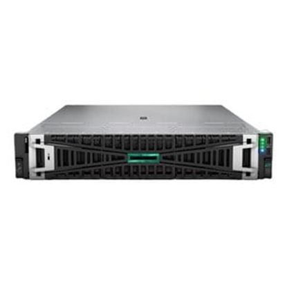 Imagen de HP ENTERPRISE - SERVIDOR RACK HPE DL385 G11 9124 3.0 16C 1P 32GB MR408I-O