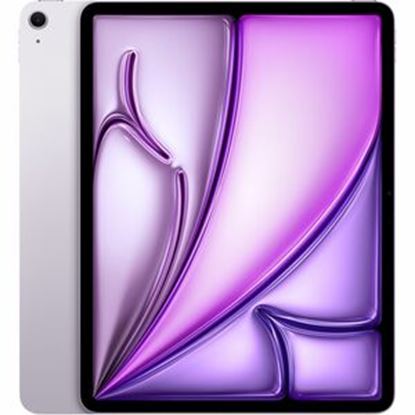 Imagen de APPLE - 13IN IPADAIR WIFI CEL 256GB PURPLE