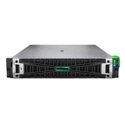 Imagen de HP ENTERPRISE - HPE DL380 G11 4416 MAS 2X480 GB +KEYB MOUSE MAS ILO ADV