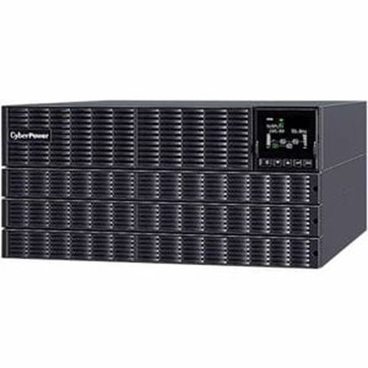 Imagen de CYBER POWER - 10000VA / 10000W ONLINE DOUBLE CONVERSION 200 - 240 VAC