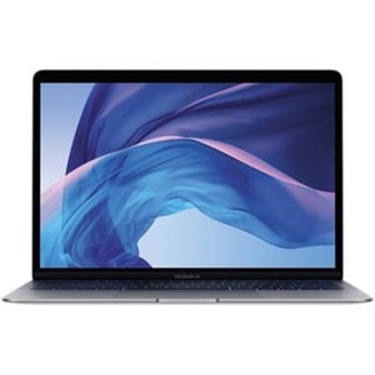 Imagen de APPLE - MACBOOK AIR 13IN CHIP M1 CPU8N GPU 7N 256 GB SSD GRIS ESPACIAL CAJ