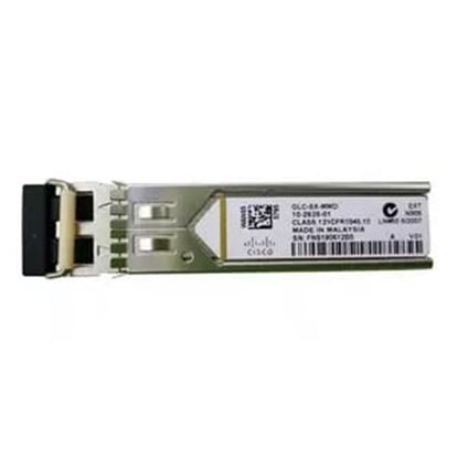 Imagen de CISCO - 1000BASE-SX SFP TRANSCEIVER MO DULE MMF 850NM DOM