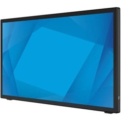 Imagen de ELO TOUCH - ELO 2470L MONITOR FHD PCAP U SB ZB STAND VGA DP AND HDMI BL