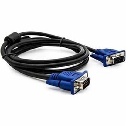 Imagen de PAQ. C/3 - QIAN - GETTTECH CABLE VGA - MODELO: JL A-3506