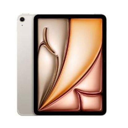 Imagen de APPLE - 11IN IPADAIR WIFI CEL 128GB STARLIGHT