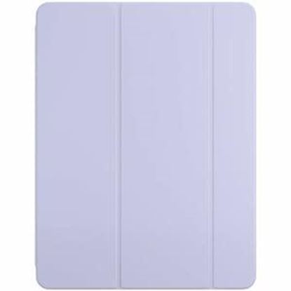 Imagen de APPLE - SMARTFOLIO IPADPRO 13IN (M2) LIGHT VIOLET