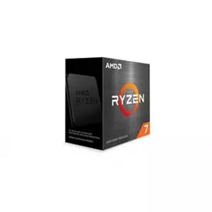 Imagen de OTROS - AMD PROCESADOR RYZEN 7 5700 3.7 GHZ CORE 8/16 MB/65W AM4