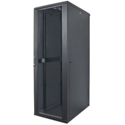 Imagen de IC - GABINETE 19 22U 600X800 FLATPACK