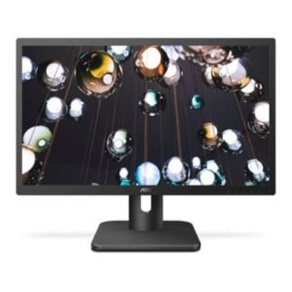 Imagen de AOC - AOC PURE MONITOR 19.5IN TN 1600 X 900 60HZ 5 MS VGA CABLE