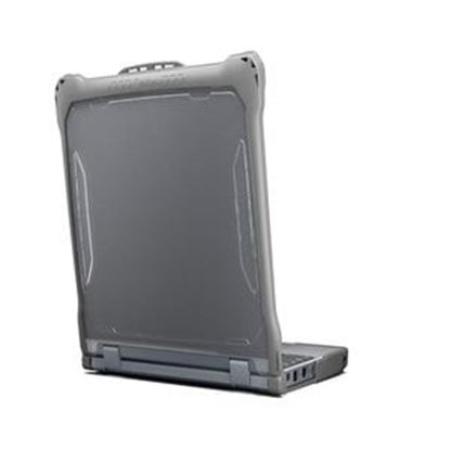 Imagen de MATTEL - EXTREME SHELL-F2 SLIDE CASE LENOVO 300E100E Y 300W100W G4 11IN